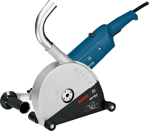 BETOONISOONEFREES SÜGAVUS 65MM