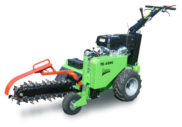 TRASSIFREES 680MM BENSIIN
