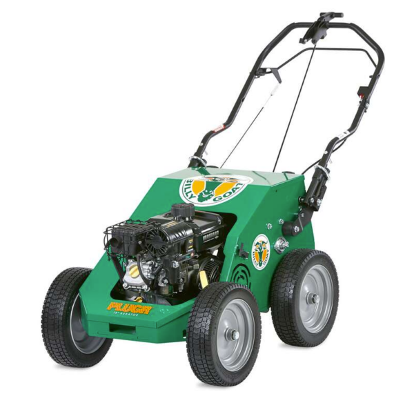 PROF. MURUÕHUTAJA AERAATOR 0.5M BENSIIN