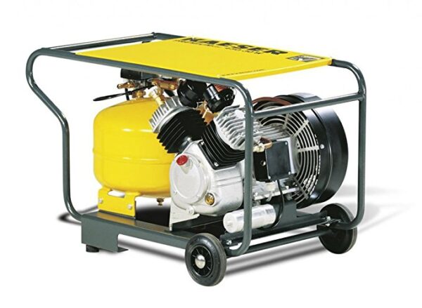 KOMPRESSOR ELEKTRILINE 10 BAR 450L/MIN