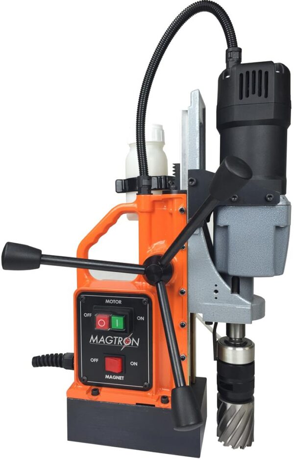 MAGNETTRELL 1100W Ø50MM