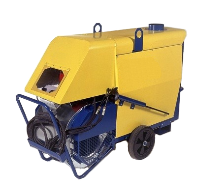 DIISELSOOJAPUHUR 110KW