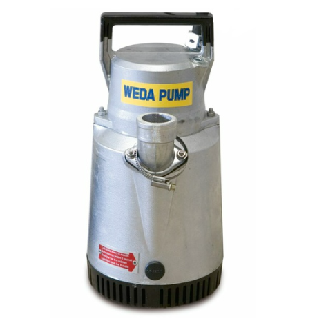 VEEPUMP 2'' 1 FAAS 230V 1,5KW