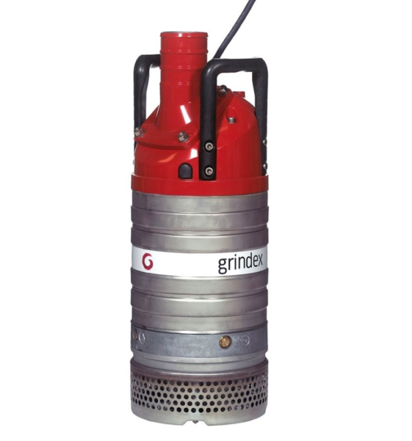 VEEPUMP 4'' 3 FAASI 400V 5,5KW