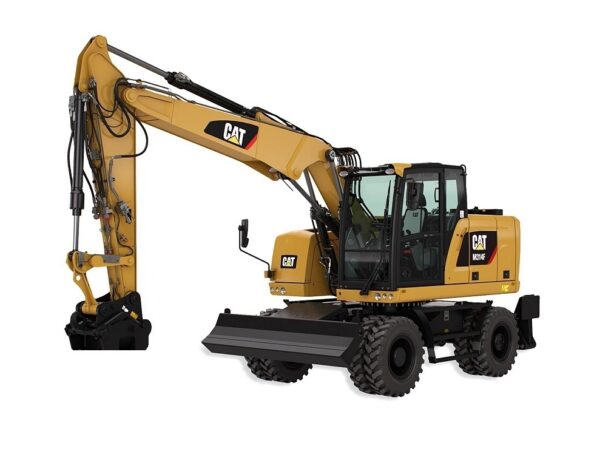 RATASEKSKAVAATOR 4WD 16T