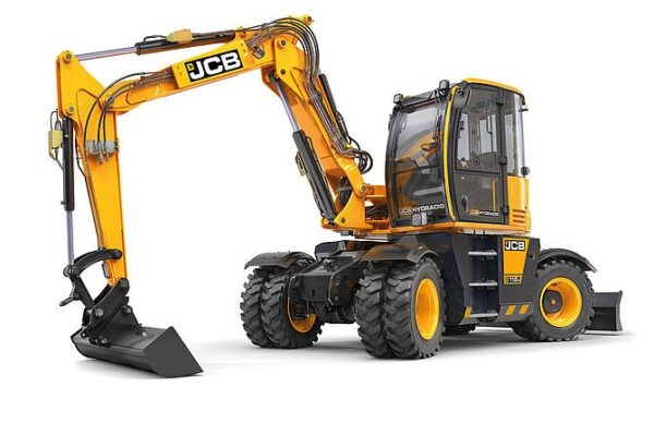 RATASEKSKAVAATOR 4WD 11T