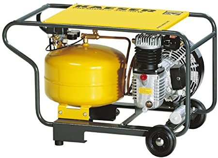 KOMPRESSOR ELEKTRILINE 1 FAAS 8BAR 250L/MIN