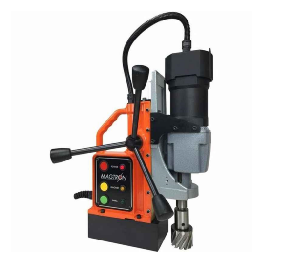 MAGNETTRELL 1100W Ø50MM