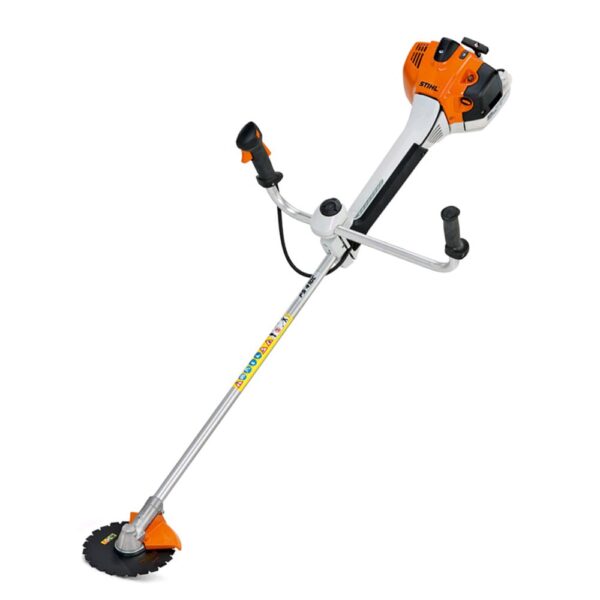 VÕSASAAG/TRIMMER BENSIIN 2KW