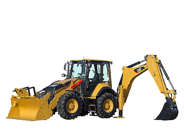LAADUREKSKAVAATOR 4WD 9T