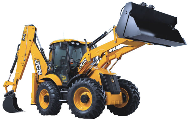 LAADUREKSKAVAATOR 4WD 8T