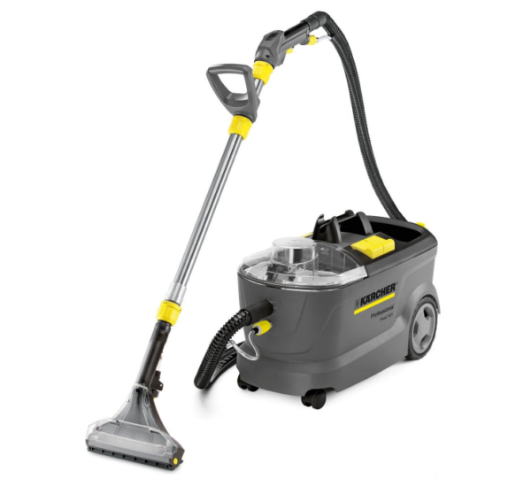 TEKSTIILIPESUR 1KW