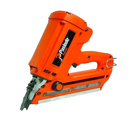 NAELAPÜSTOL GAAS NAEL 90MM