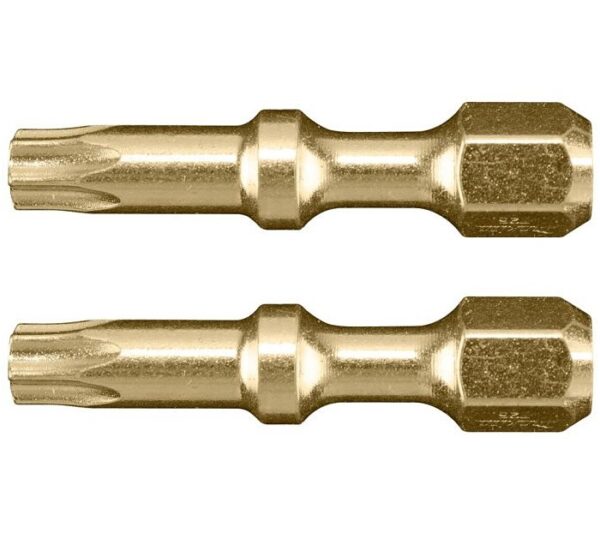 TORX T15 x 25mm