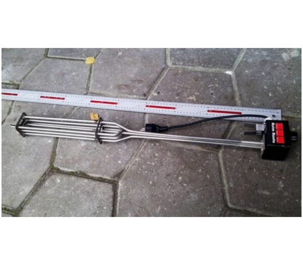 KEEDUPULK 1,5KW