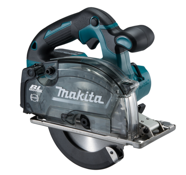 AKUKETASSAAG METALLILE 18V 57MM