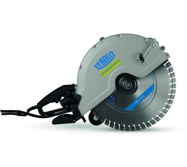 BETOONIFREES KÄSI SÜGAV 150MM