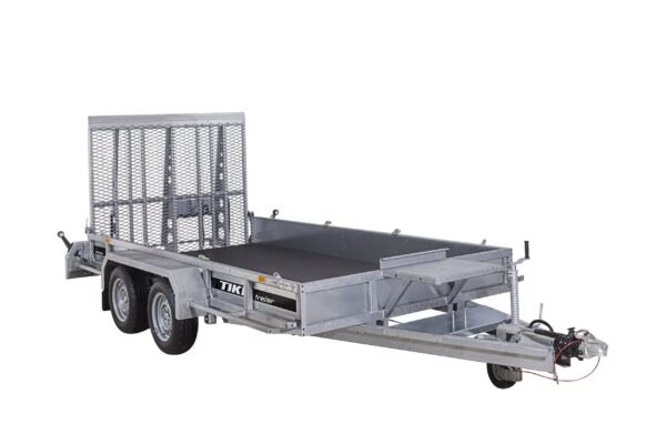 TREILER KALDTEEGA TÄISMASS 3500KG
