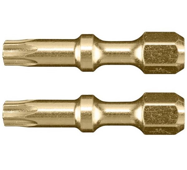 TORX T15 x 25mm