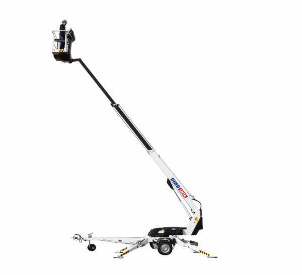 KORVTÕSTUK 11.5M JÄRELVEETAV AKU