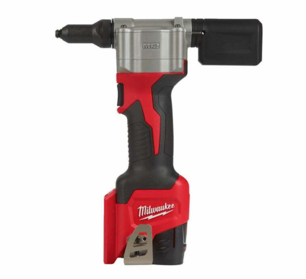 NEEDIPÜSTOL AKUGA MAX Ø5MM