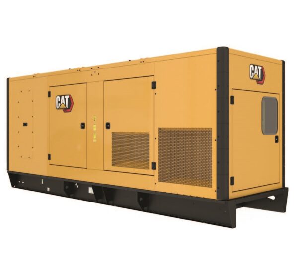 GENERAATOR DIISEL 450KVA
