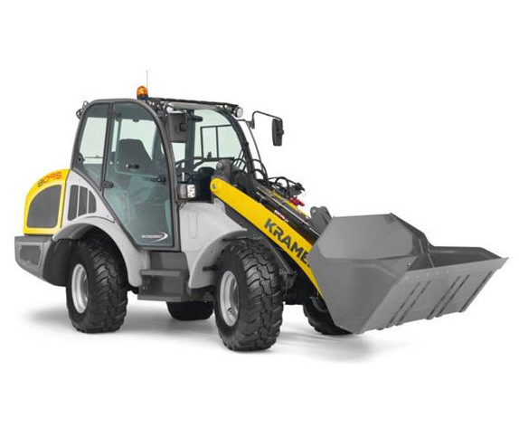 RATASLAADUR 5.0T 4WD