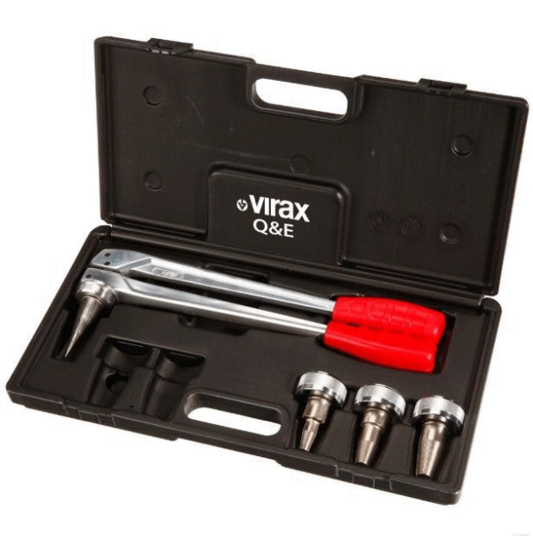 TORULAIENDAJA MEHAANILINE