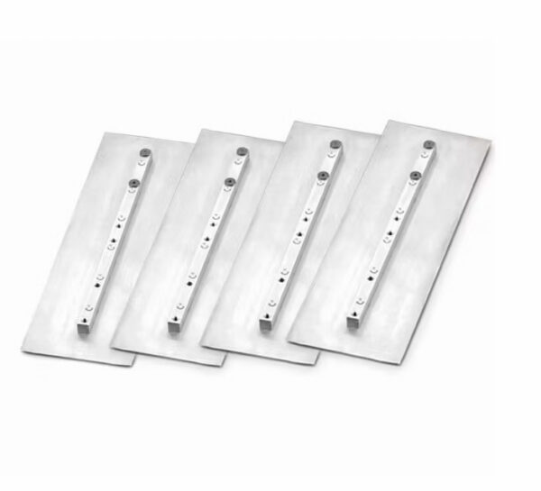 Silumismasina tiivad