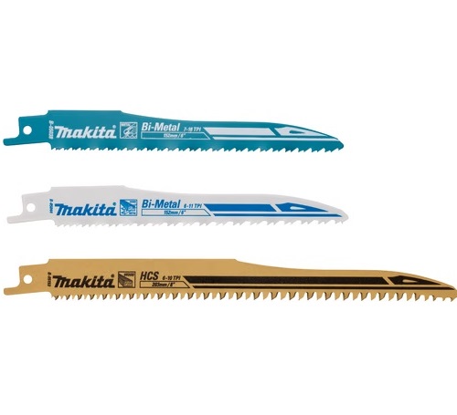 Tiigersaetera BiM 150×1.25mm, naeltega puit, tk