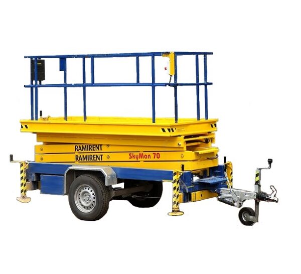 KÄÄRTÕSTUK   7M JÄRELVEETAV ELEKTRILINE