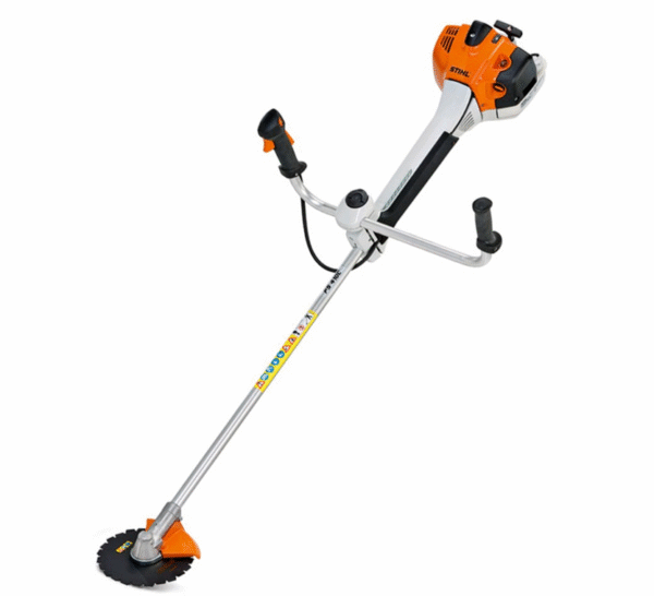 VÕSALÕIKUR / MURUTRIMMER BENSIIN 2KW