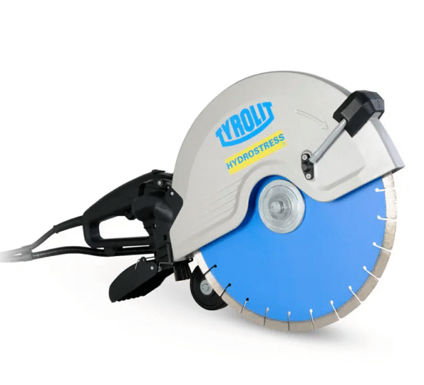 BETOONILÕIKUR ELEKTRILINE SÜGAVUS 125MM