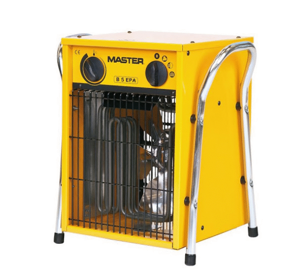 SOOJAPUHUR ELEKTRILINE 5KW, 3F 400V 16A