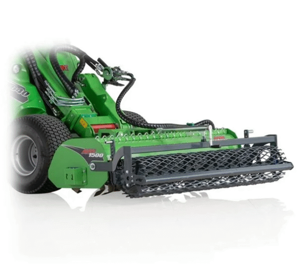 MULLAFREES 2.0T LAADURILE HÜDRAULILINE