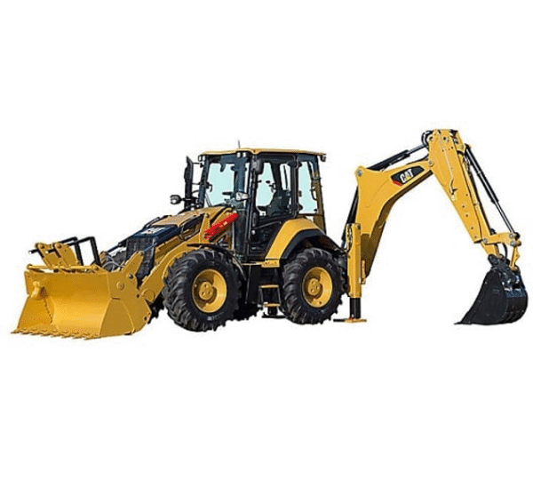 LAADUREKSKAVAATOR 9T 4WD