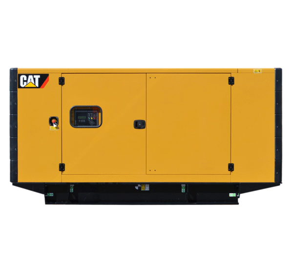 GENERAATOR DIISEL 165KVA