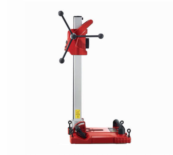 Teemantpuurmasina statiiv