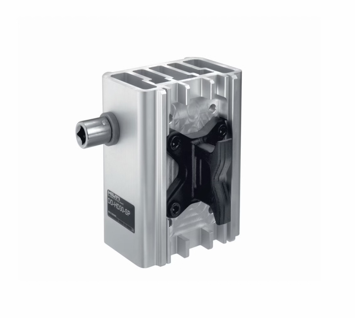 Teemantpuurmasina statiivi adapter