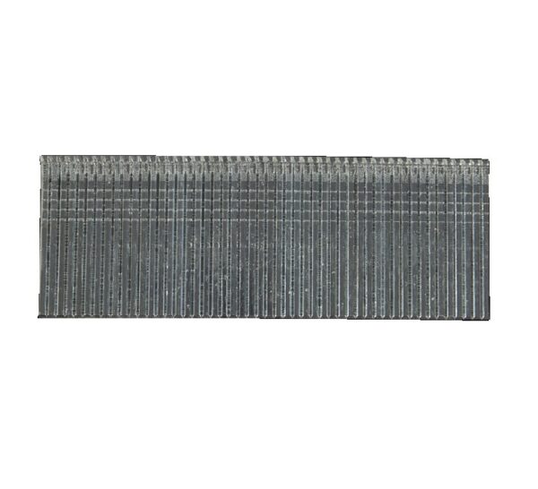 Liistunael 1.2x30/32mm galv 0° (€/kamm),viimistlus