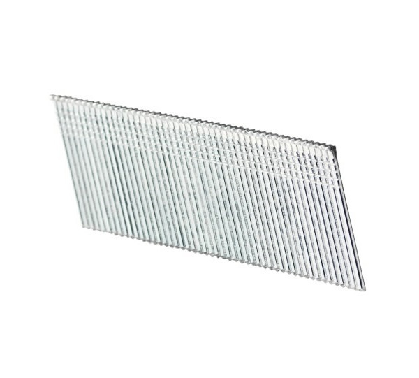 Liistunael 1.6x32mm galv 20°(€/kamm),sisetöödeks