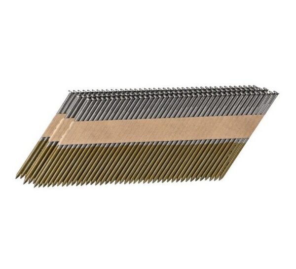 Nael 3,1 x 90 viimistlemata 34°(kamm), karkassile