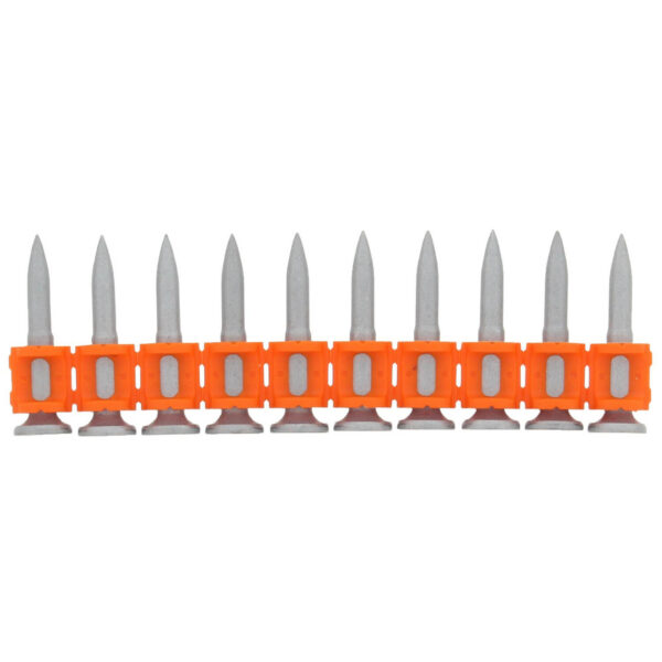 Nael teras/betoon 25mm (€/kamm)