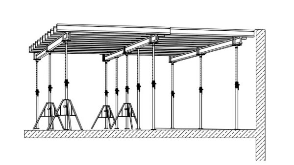 Laeraketis Variomax/Topflex