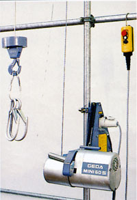 TELLINGUTE TROSSTALI 60KG