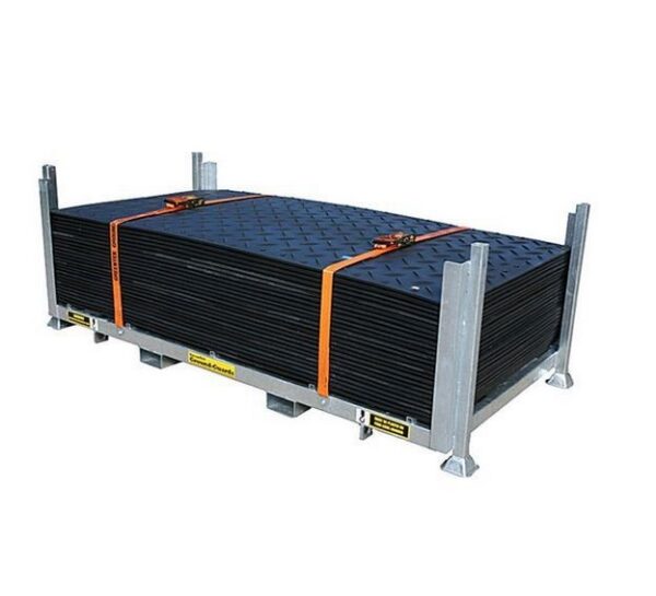 G-G Safestore transpordiraam