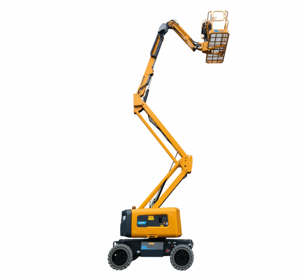 KORVTÕSTUK 14M LIIGEND 4WD AERO ELEKTRILINE