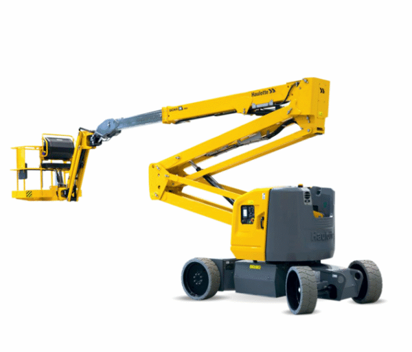 KORVTÕSTUK 14M LIIGEND ELEKTRILINE