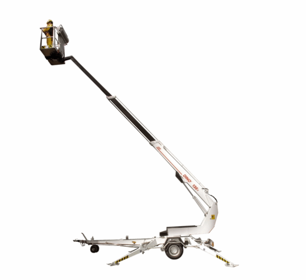 KORVTÕSTUK 11.5M JÄRELVEETAV