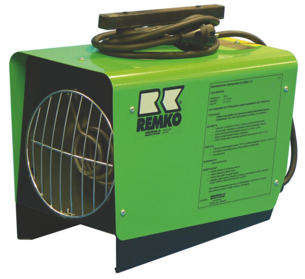 SOOJAPUHUR  ELEKTRILINE 3KW, 1F 230V